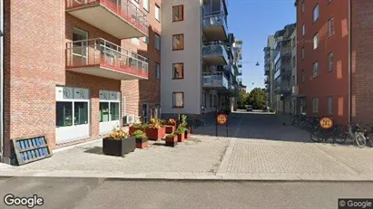 Apartments for rent in Linköping - Photo from Google Street View