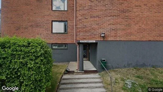 Apartments for rent in Savonlinna - Photo from Google Street View