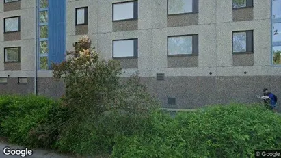 Apartments for rent in Turku - Photo from Google Street View