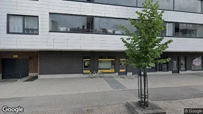 Apartments for rent in Rovaniemi - Photo from Google Street View