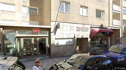 Apartments for rent in Helsinki Eteläinen - Photo from Google Street View