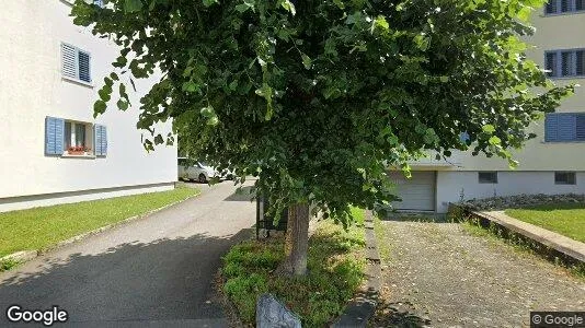 Apartments for rent in Thun - Photo from Google Street View