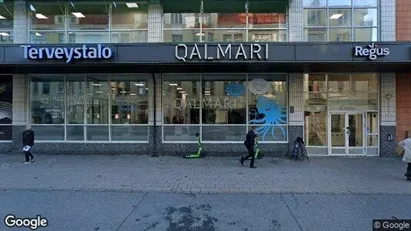 Apartments for rent in Turku - Photo from Google Street View