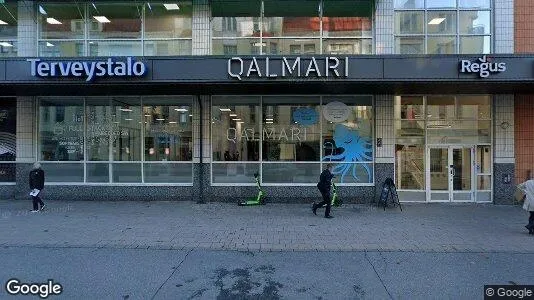 Apartments for rent in Turku - Photo from Google Street View