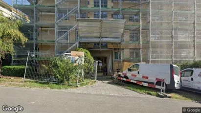 Apartments for rent in Lausanne - Photo from Google Street View