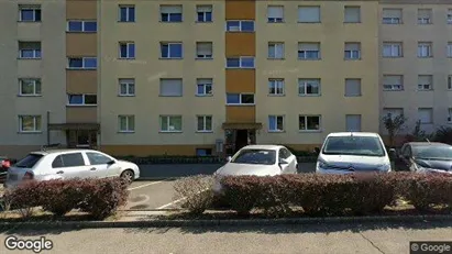 Apartments for rent in Broye-Vully - Photo from Google Street View