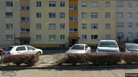 Apartments for rent in Broye-Vully - Photo from Google Street View