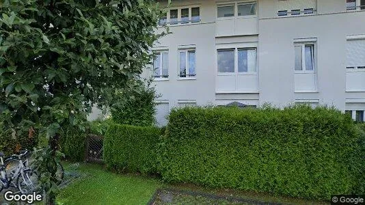 Apartments for rent in Freistadt - Photo from Google Street View