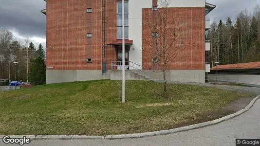 Apartments for rent in Jyväskylä - Photo from Google Street View