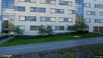 Apartments for rent in Helsinki Itäinen - Photo from Google Street View