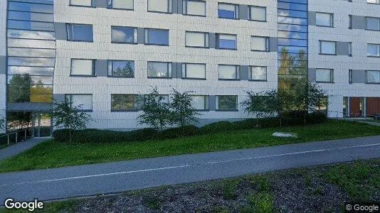 Apartments for rent in Helsinki Itäinen - Photo from Google Street View