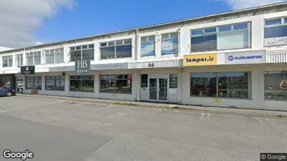 Apartments for rent in Hafnarfjörður - Photo from Google Street View