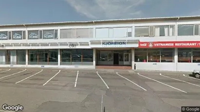 Apartments for rent in Reykjavík Háaleiti - Photo from Google Street View