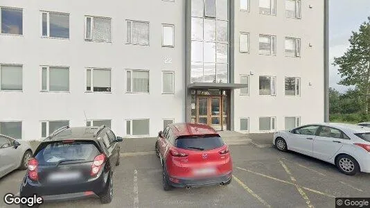 Apartments for rent in Reykjavík Háaleiti - Photo from Google Street View