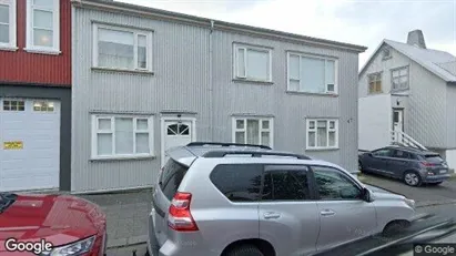 Apartments for rent in Hafnarfjörður - Photo from Google Street View