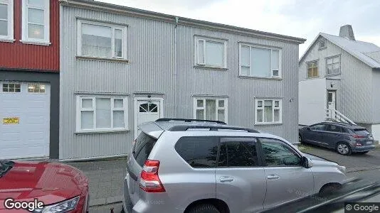 Apartments for rent in Hafnarfjörður - Photo from Google Street View