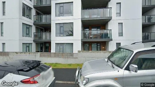 Apartments for rent in Kópavogur - Photo from Google Street View