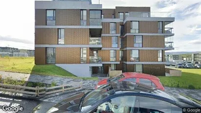 Apartments for rent in Garðabær - Photo from Google Street View