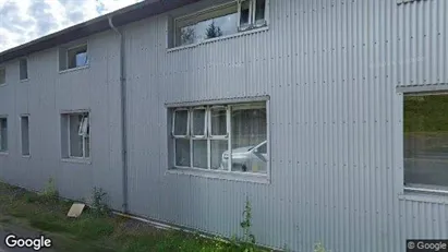 Apartments for rent in Eskifjörður - Photo from Google Street View