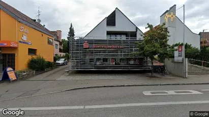 Apartments for rent in Esslingen - Photo from Google Street View