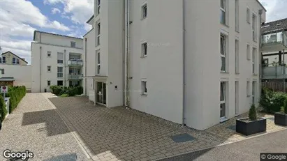 Apartments for rent in Unterallgäu - Photo from Google Street View