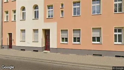 Apartments for rent in Barnim - Photo from Google Street View