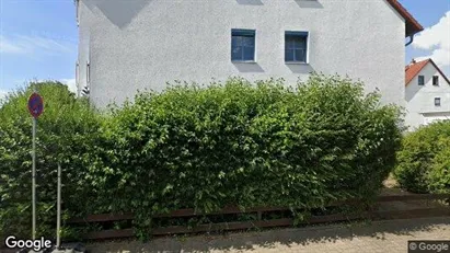 Apartments for rent in Wolfenbüttel - Photo from Google Street View