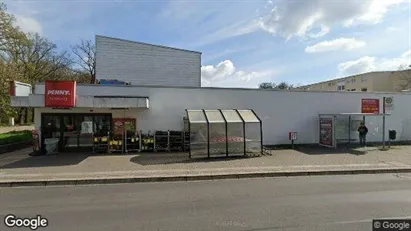 Apartments for rent in Wolfsburg - Photo from Google Street View