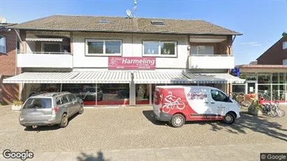 Apartments for rent in Borken - Photo from Google Street View