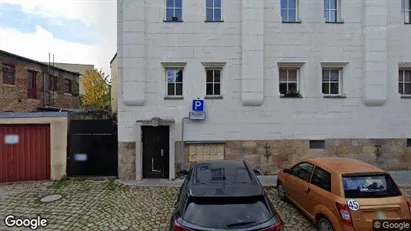 Apartments for rent in Burgenlandkreis - Photo from Google Street View
