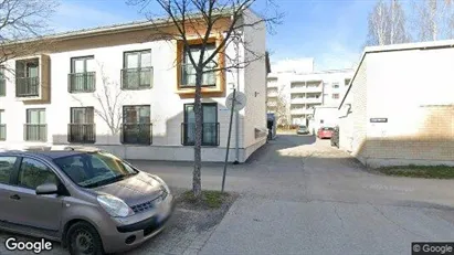 Apartments for rent in Jyväskylä - Photo from Google Street View