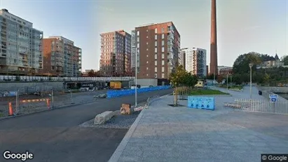 Apartments for rent in Tampere Keskinen - Photo from Google Street View
