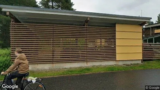 Apartments for rent in Oulu - Photo from Google Street View