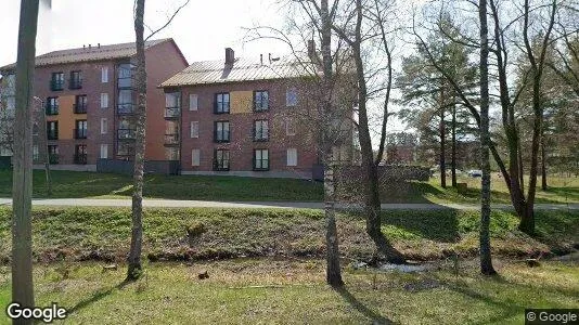 Apartments for rent in Pirkkala - Photo from Google Street View