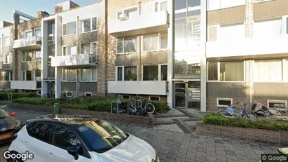 Apartments for rent in Hilversum - Photo from Google Street View