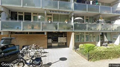 Apartments for rent in Velsen - Photo from Google Street View