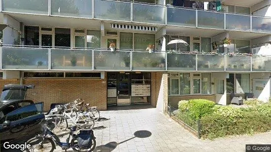 Apartments for rent in Velsen - Photo from Google Street View