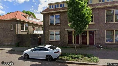 Apartments for rent in Arnhem - Photo from Google Street View