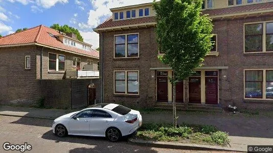 Apartments for rent in Arnhem - Photo from Google Street View