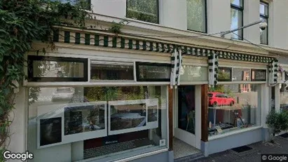 Apartments for rent in Arnhem - Photo from Google Street View