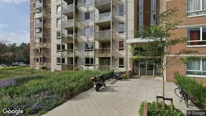 Apartments for rent in Nijmegen - Photo from Google Street View