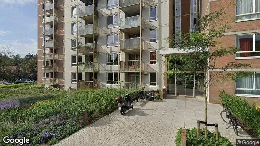 Apartments for rent in Nijmegen - Photo from Google Street View