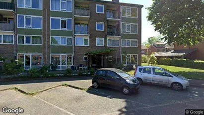 Apartments for rent in Renkum - Photo from Google Street View