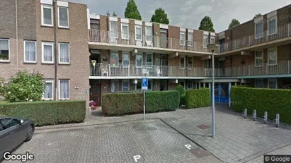 Apartments for rent in Zevenaar - Photo from Google Street View