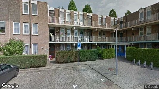 Apartments for rent in Zevenaar - Photo from Google Street View