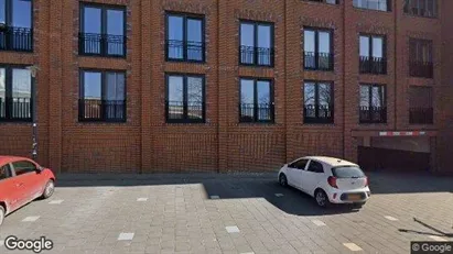Apartments for rent in Nijmegen - Photo from Google Street View