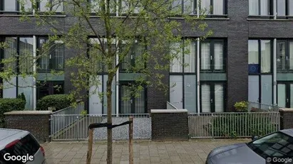 Apartments for rent in Nijmegen - Photo from Google Street View