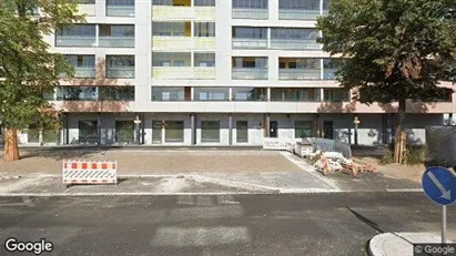 Apartments for rent in Vantaa - Photo from Google Street View