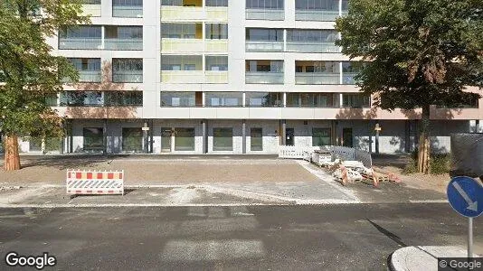 Apartments for rent in Vantaa - Photo from Google Street View