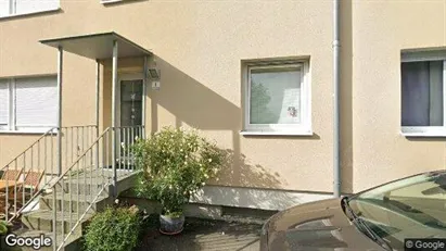 Apartments for rent in Hohenems - Photo from Google Street View